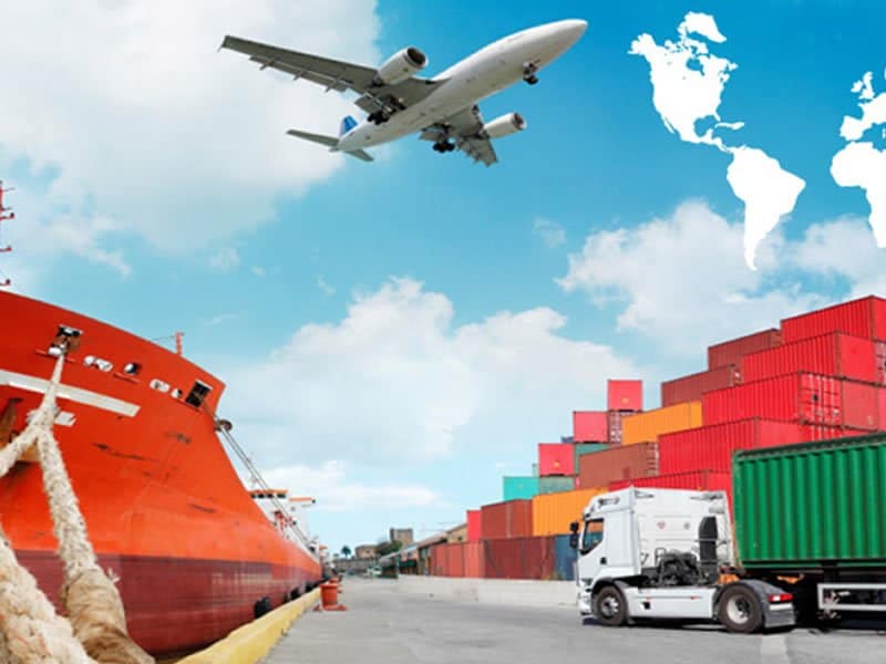 Maquila Consultoria Comercio exterior