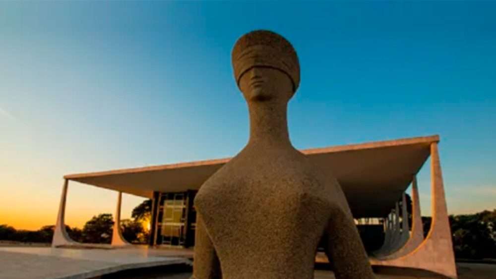 Panconsult - Noticias STF