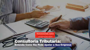 Consultoria Tributária