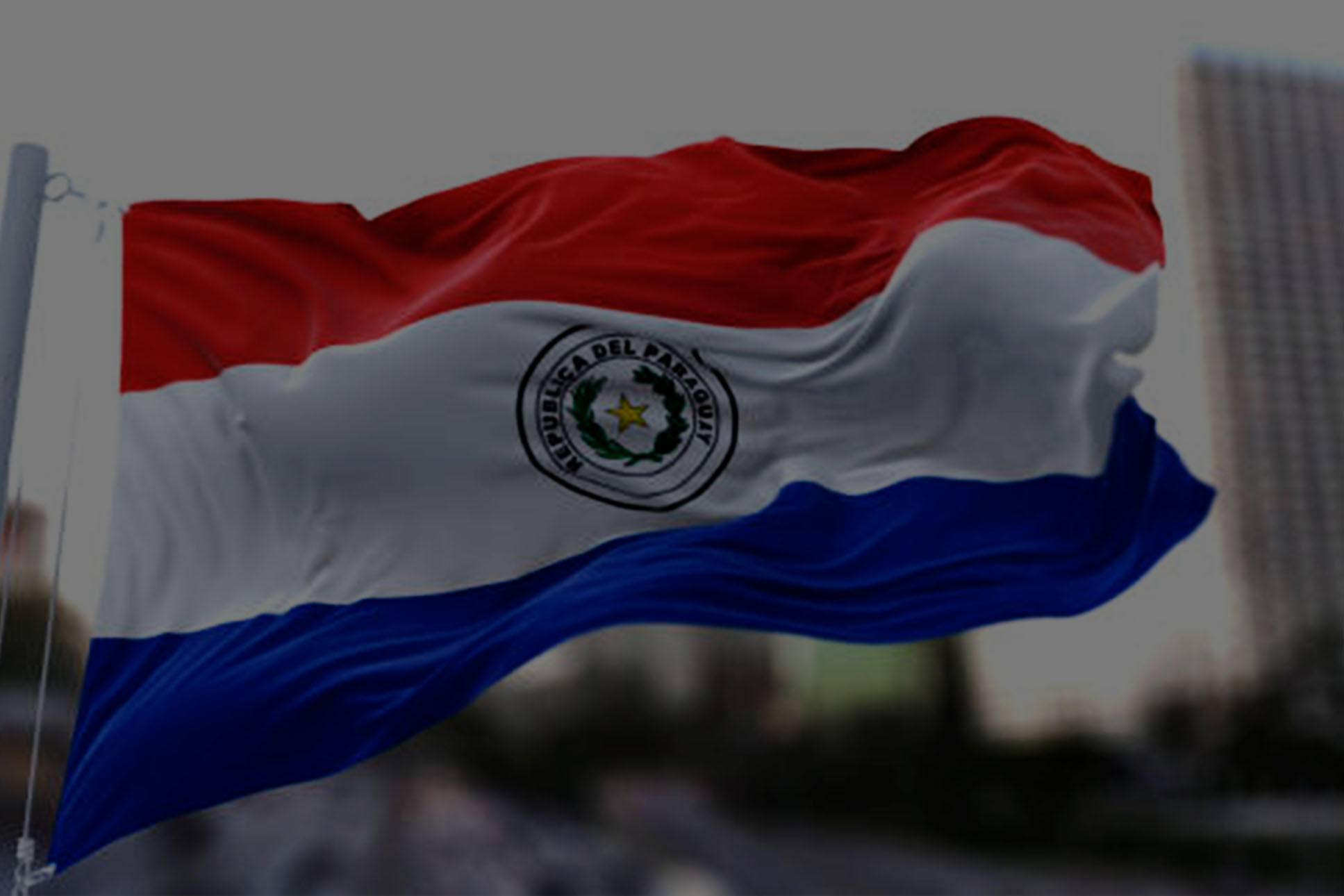 Lei maquila Paraguai - Panconsult Consultoria