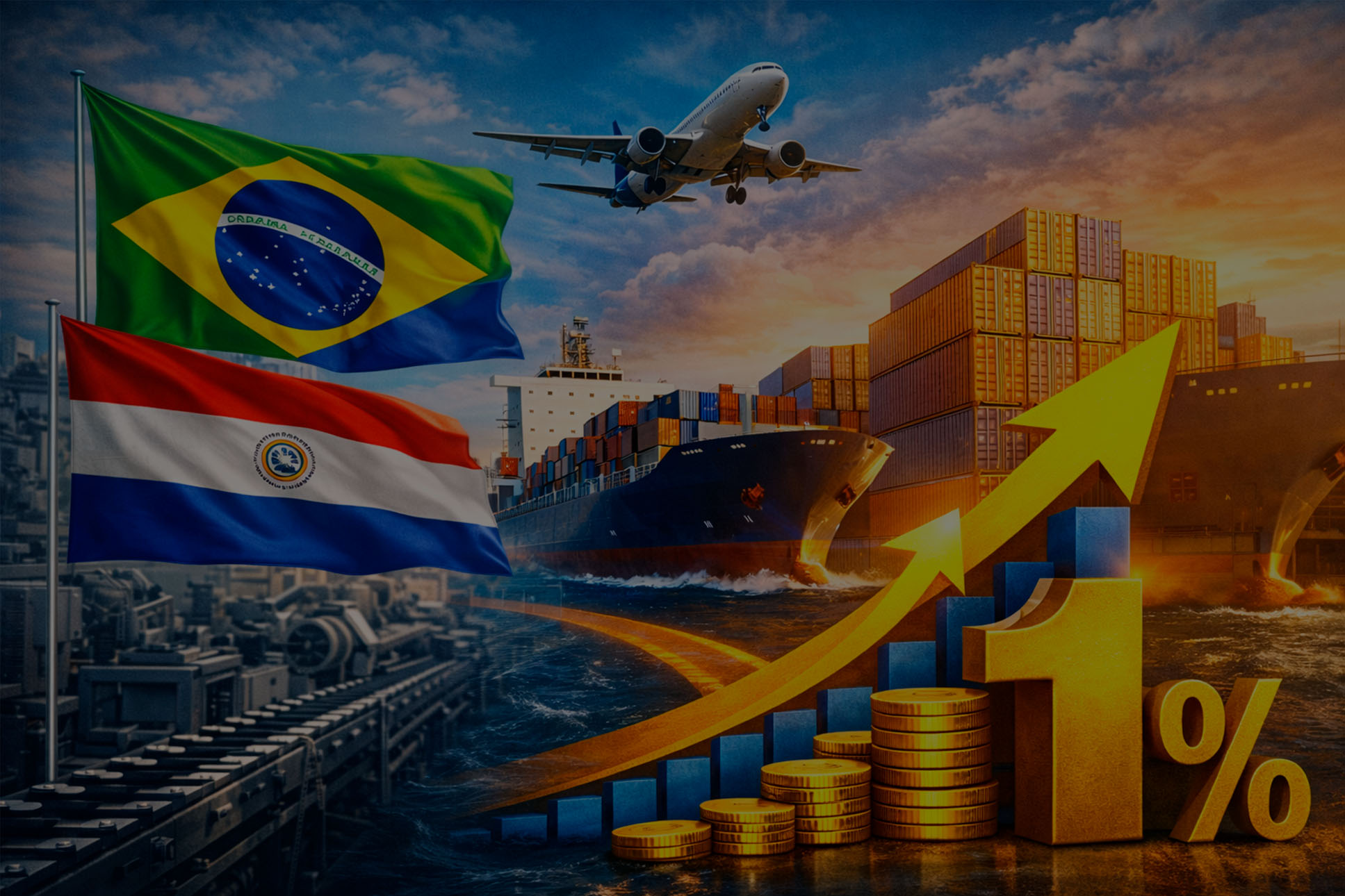 Lei maquila Paraguai - Panconsult